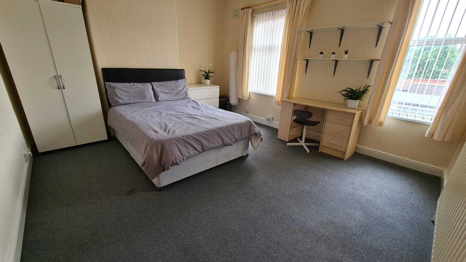 Boughey Road Bedroom 5