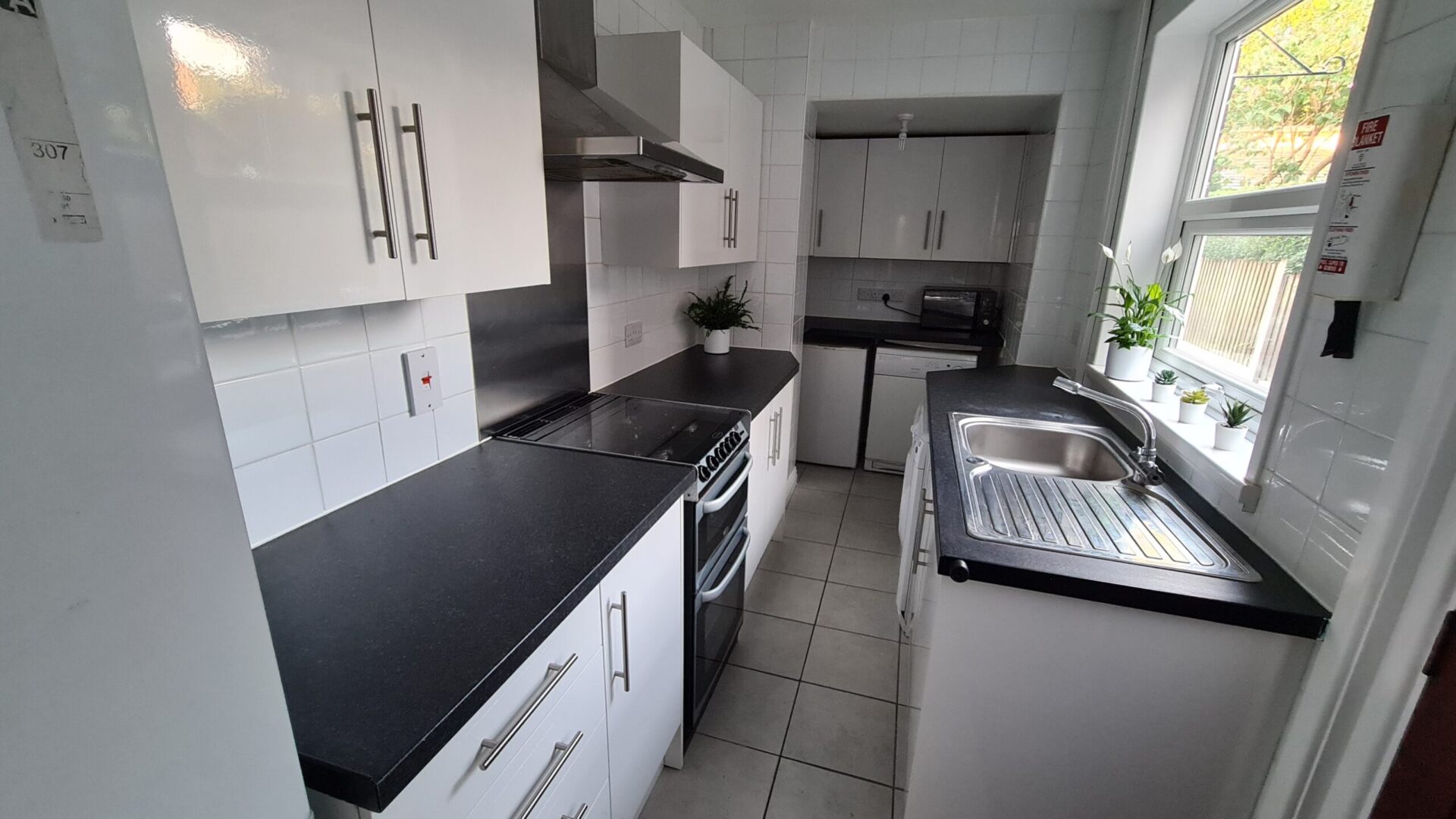 Heath Street Kitchen