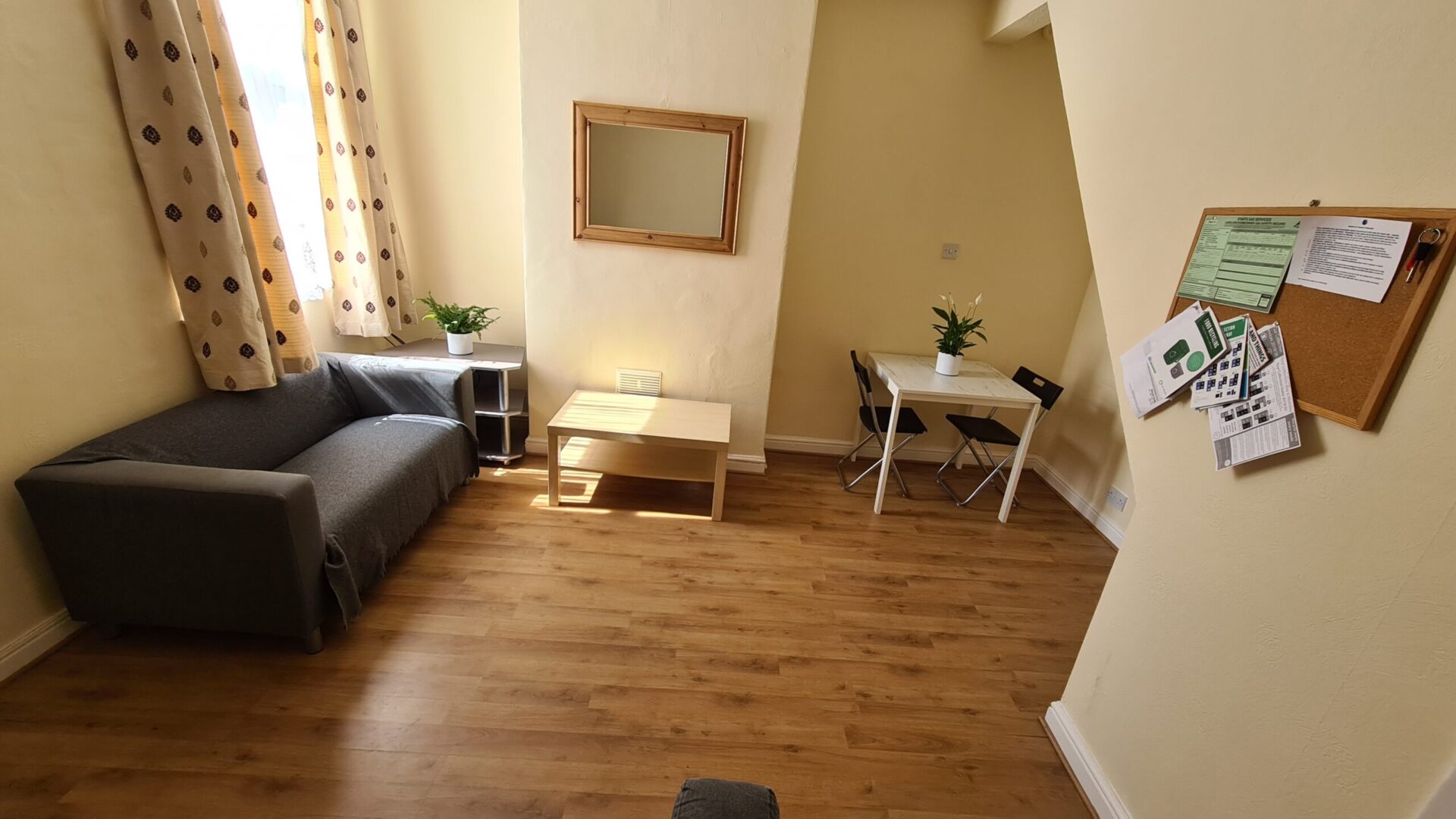 Mellard Street Living Room photo 1 of 2